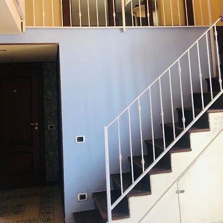 Villa Foria ナポリ エクステリア 写真