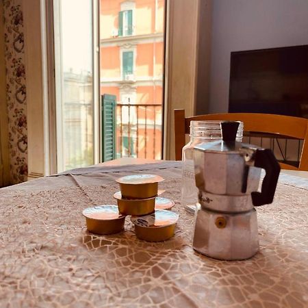 Villa Foria ナポリ エクステリア 写真